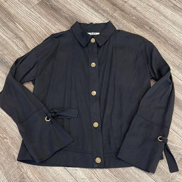 Three Dots Women’s Jacket - Picture 7 of 7